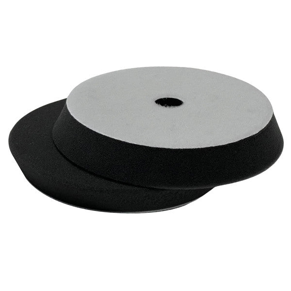 1852 mjuk polerrondell, Finish 2-pack