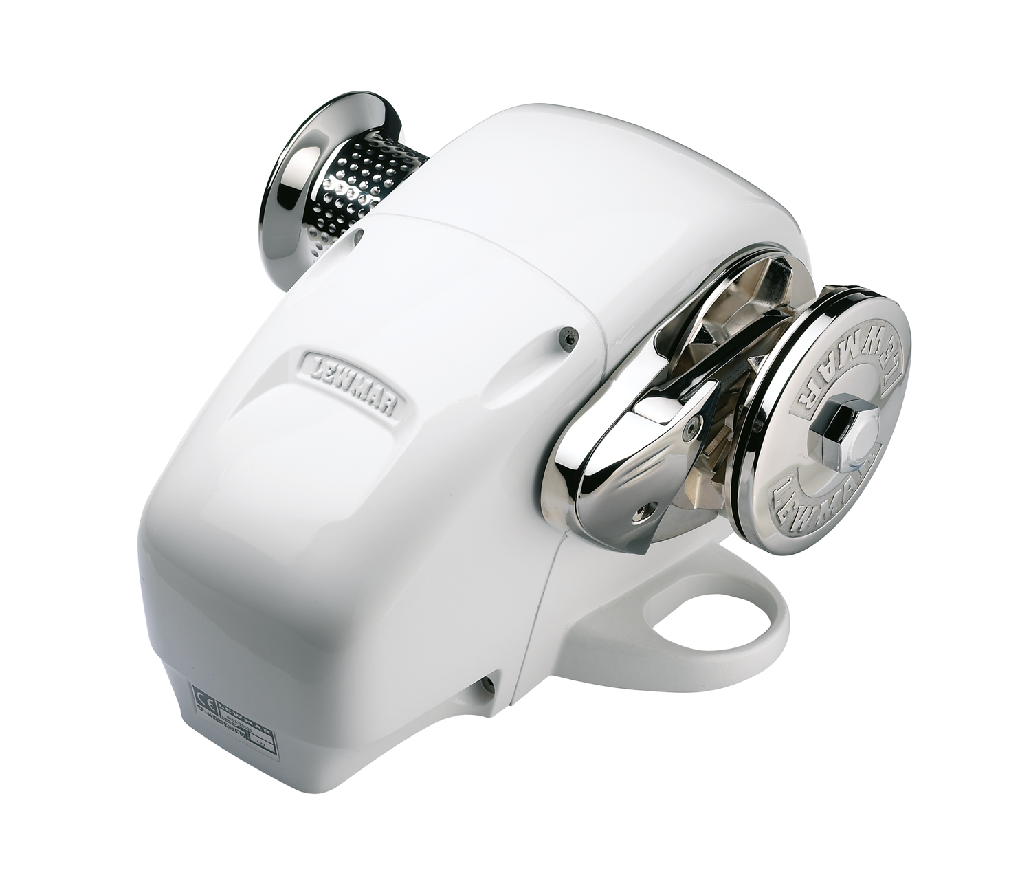 H3 - 10mm, trumma, 24V, paket