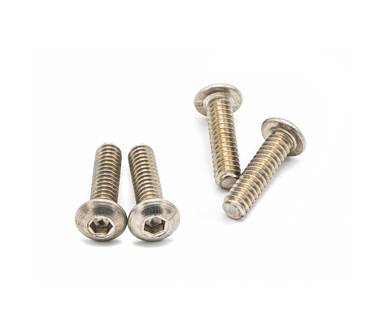 Skruv 10-24 3/4 (4) Solix RAM