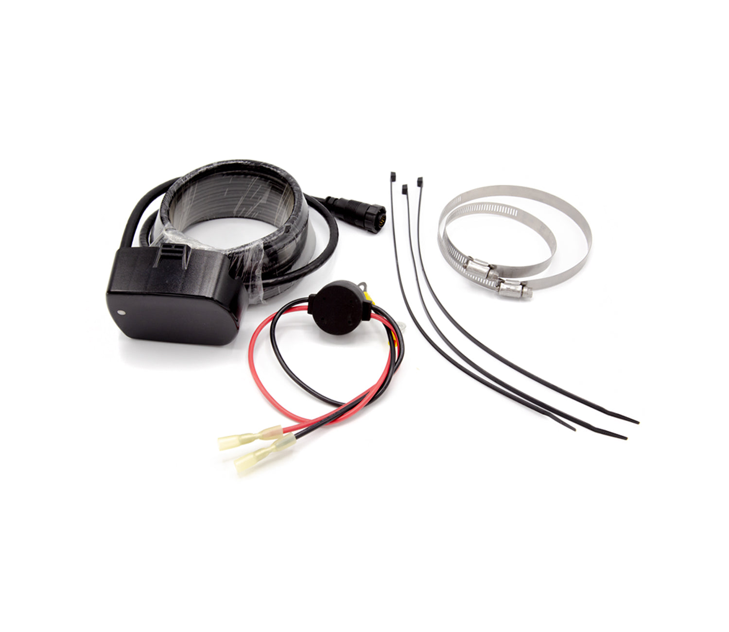 XTM 14 20 MDI T Givare elmotor