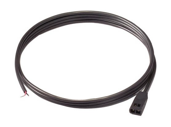 PC 10 Strömkabel 1,8m