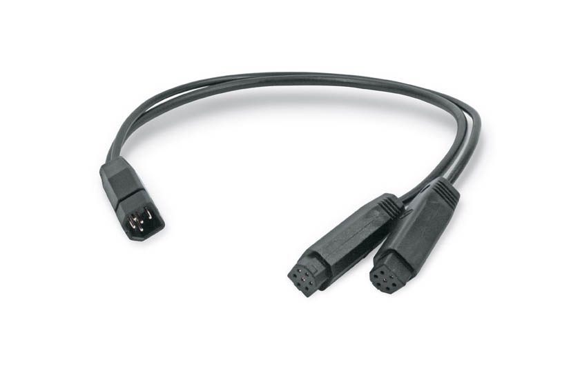 9 M SIDBY adapterkabel 75cm
