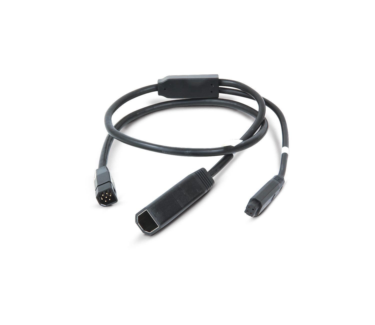 AS T Y y-kabel temp