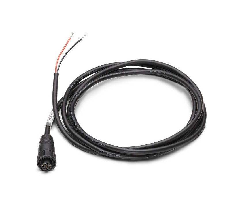PC 12 Strömkabel