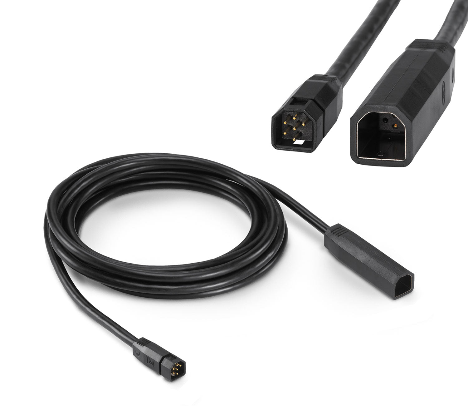 EC M10 förl.kabel 3,00 m