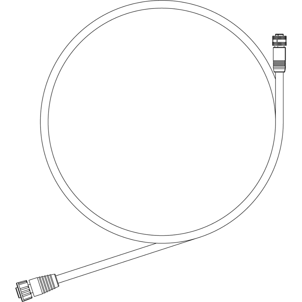 AS EC HB2124 Radar nätverk