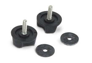 MKH 2  monterings muttrar 900