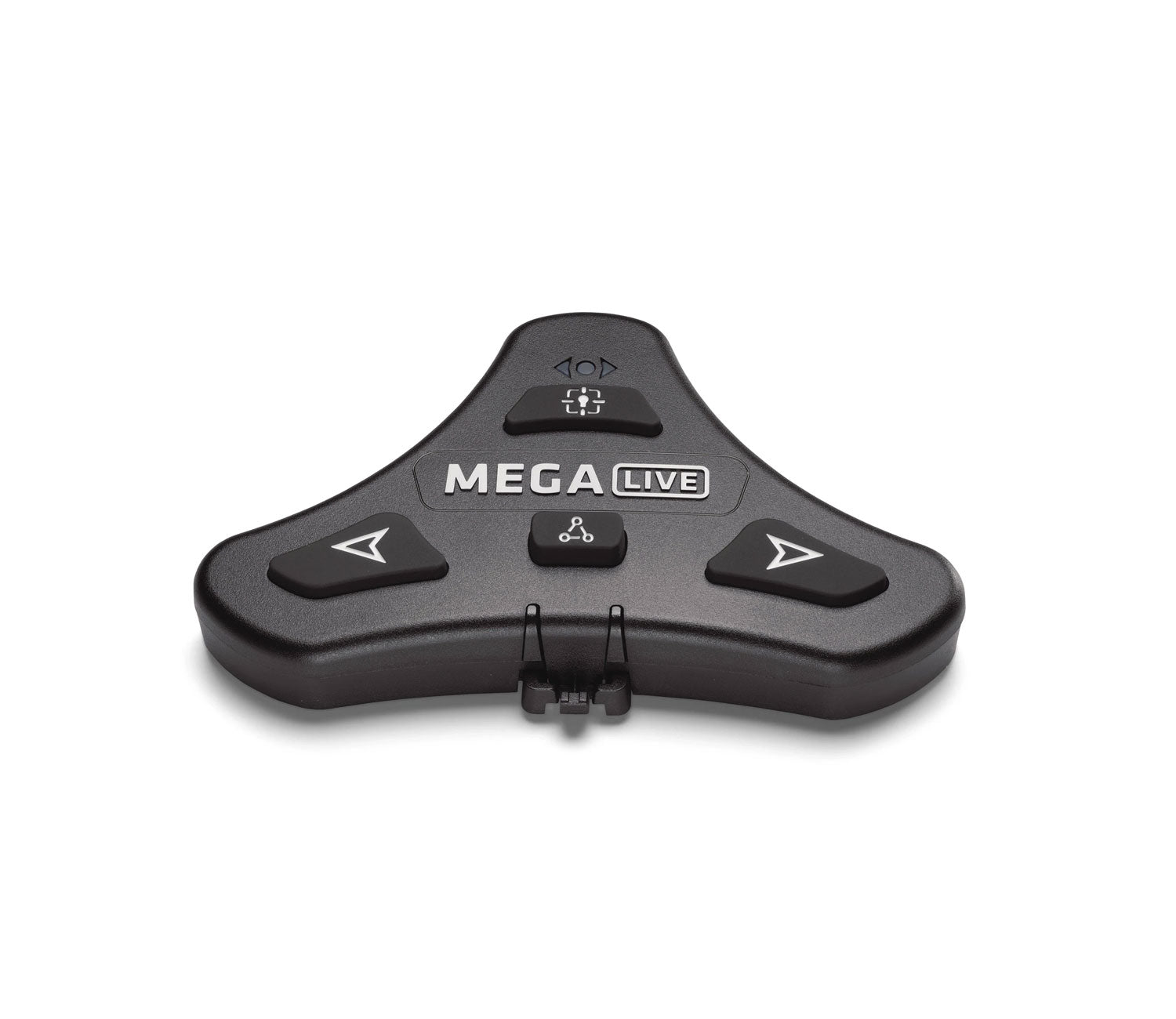 TargetLock fotpedal