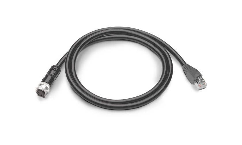 AS EC chart ethernet PC connec