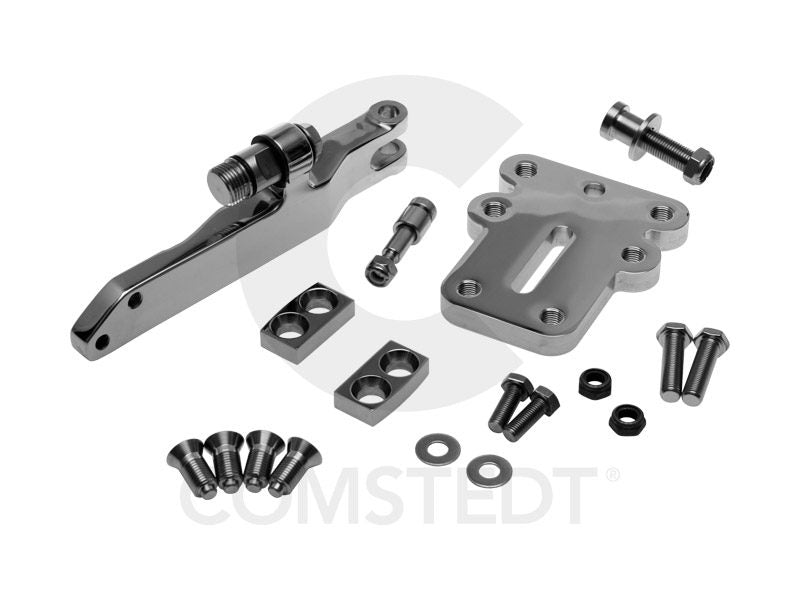 Tiebar kit HC6845 2 mot. 1 cyl