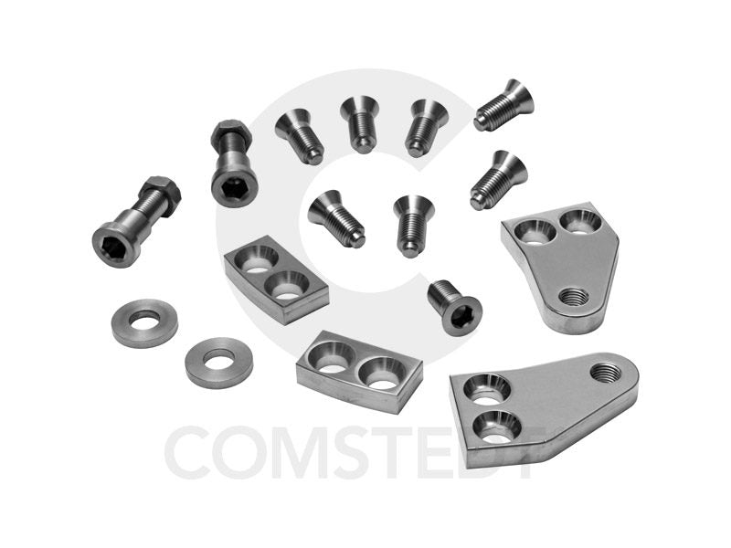Tiebar kit HC6845 2 mot. 2 cyl