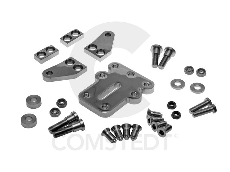 Tiebar kit HC6845 3 mot. 2 cyl