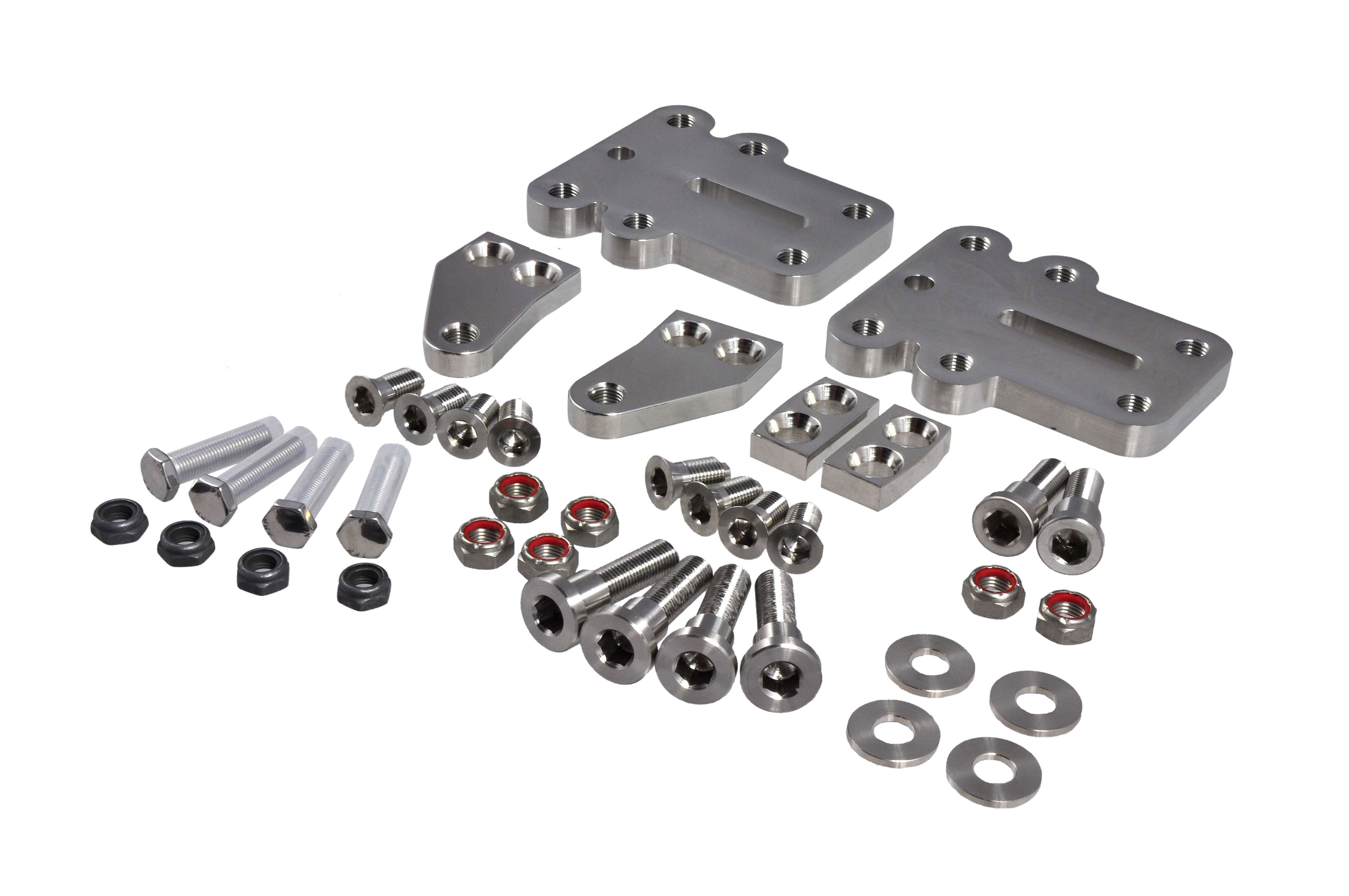 Tiebar kit HC6845 4 mot. 2 cyl