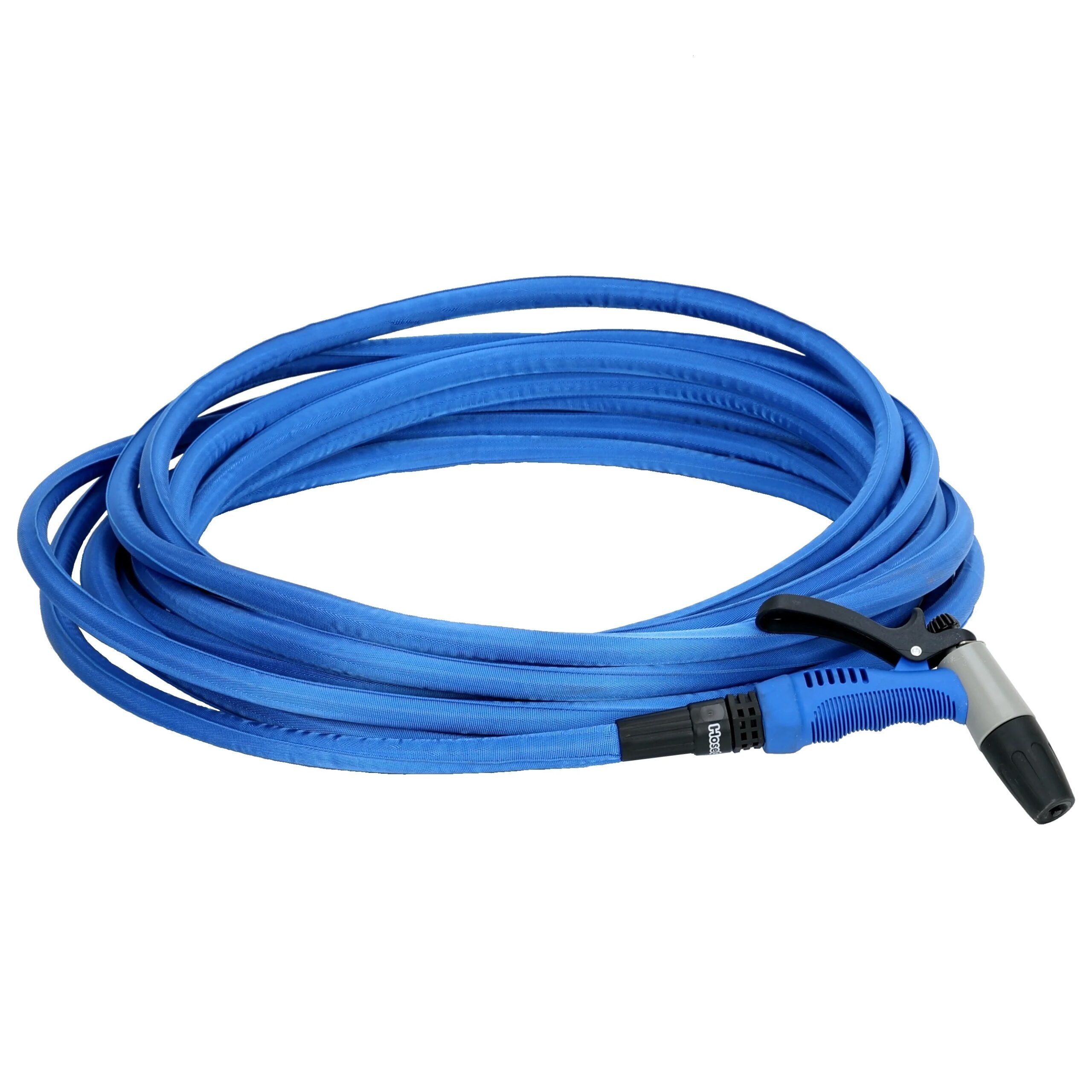 Kit Flexibel spolslang 22m
