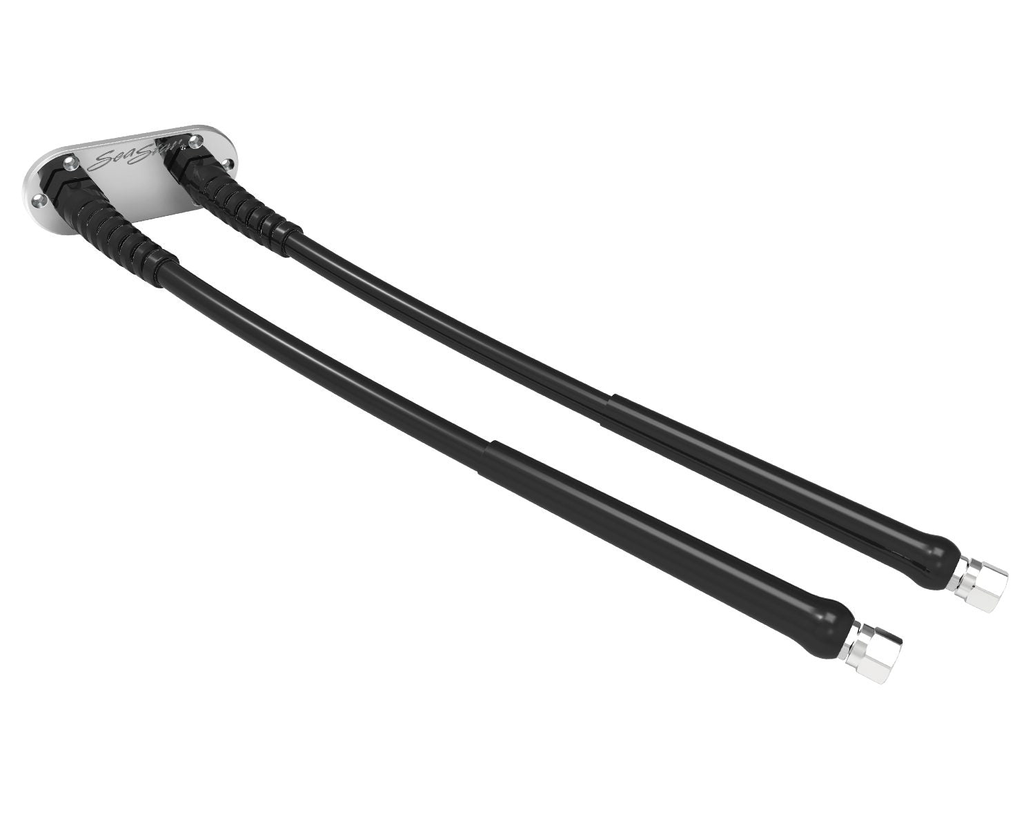 Kevlarslangar SS gf 23ft-7,02m