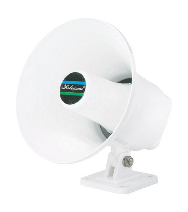 VHF högtalare 15W