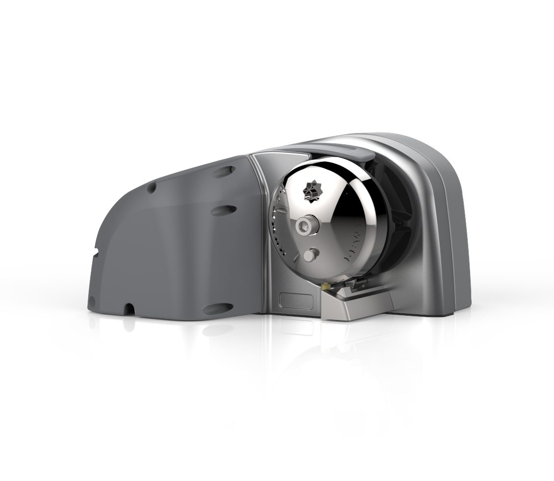 HX1 500 8mm Frifall, pkt