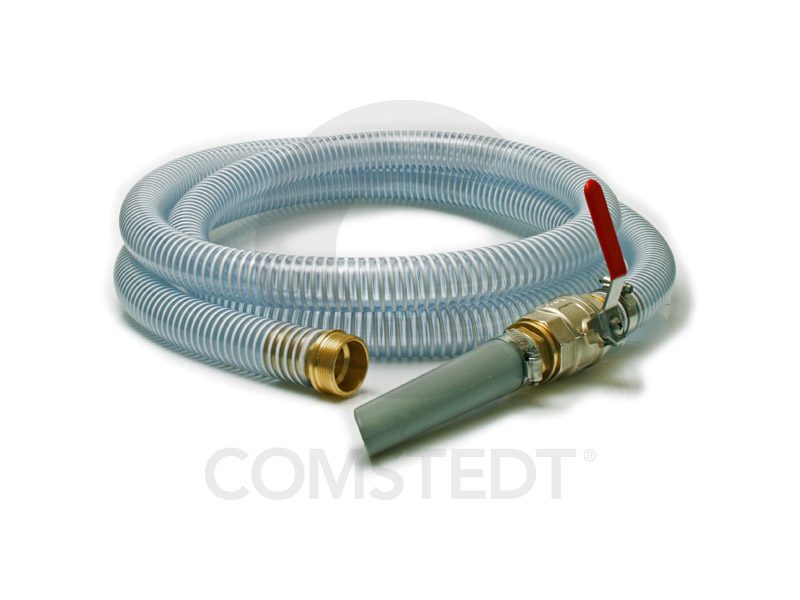 Slangkit septik tömning 1 1/2"