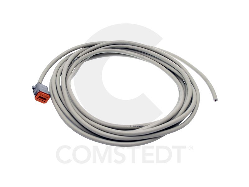 RMC Swingthruster - kabel 5m