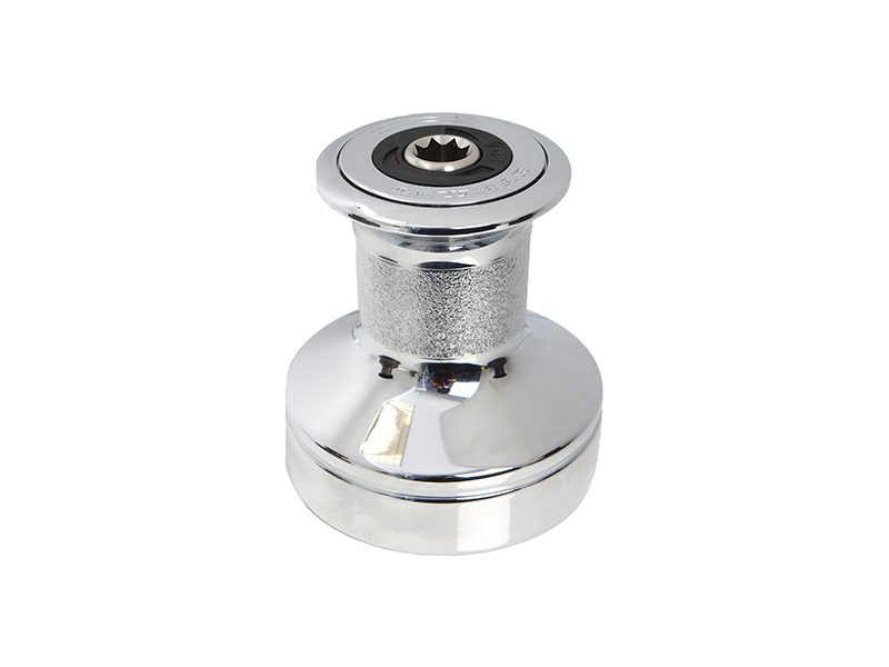EVO sport - 6 - krom