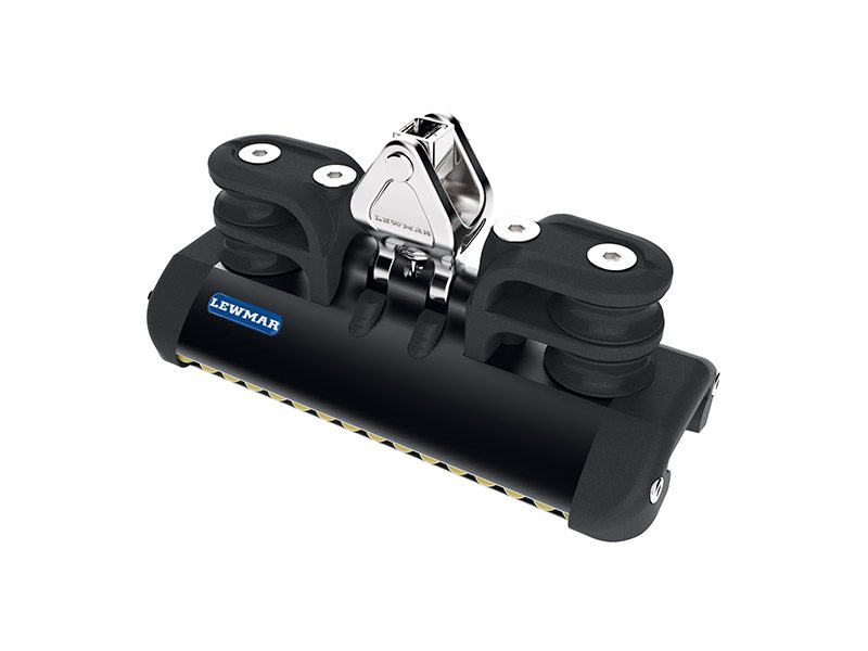 HTX 2 upstand, 2xtrissa