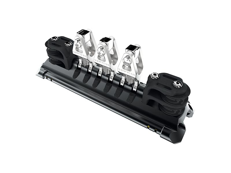 NTR 2 lång,3xupstand,2xtrissa