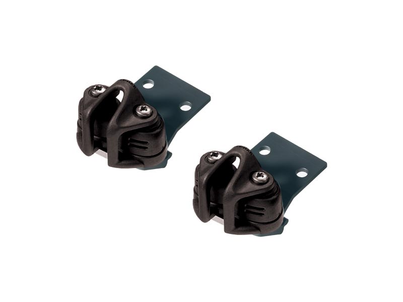 NTR 2 cleat ändstopp, par