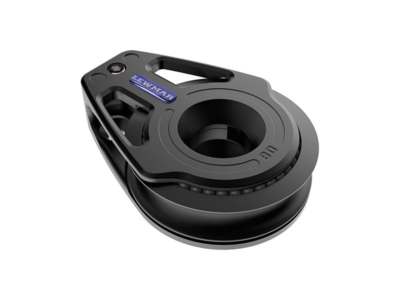 Racing 80 HL Fotblock