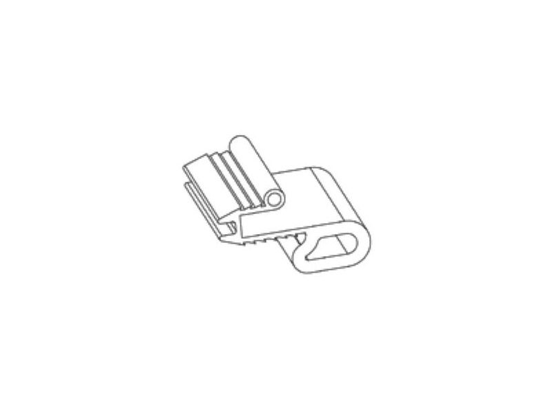 Tätningslist MP 66