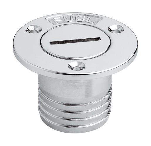 Däcksförskruvning "Fuel" 52mm