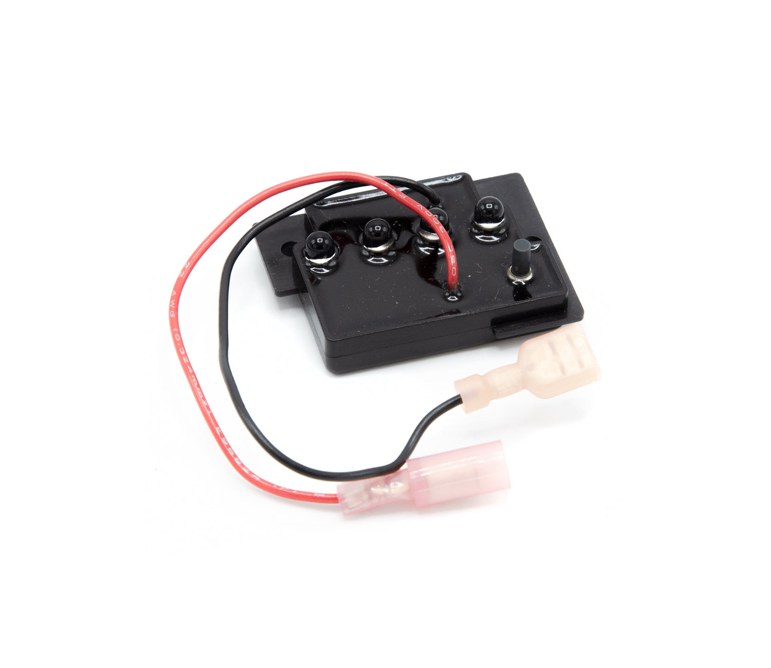 Batterimätare 36V sw