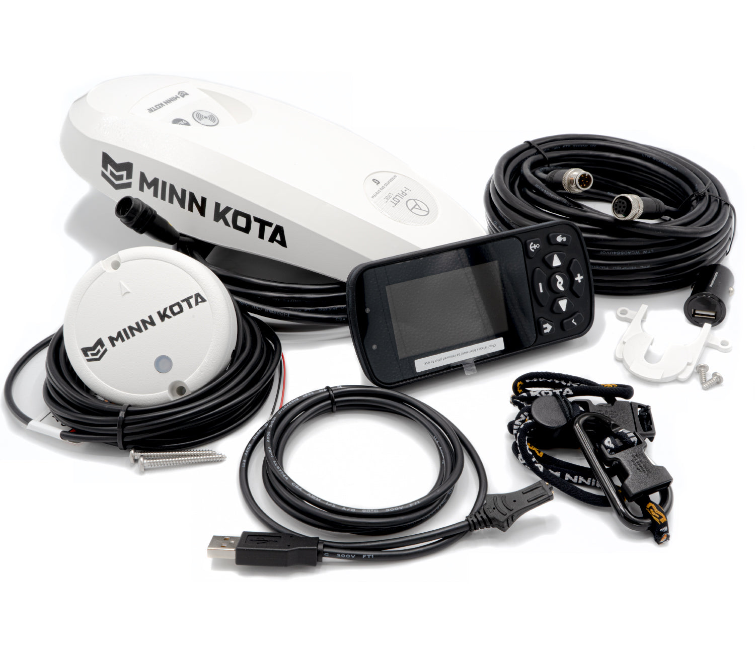 Terrova SW BT LINK upgrade kit