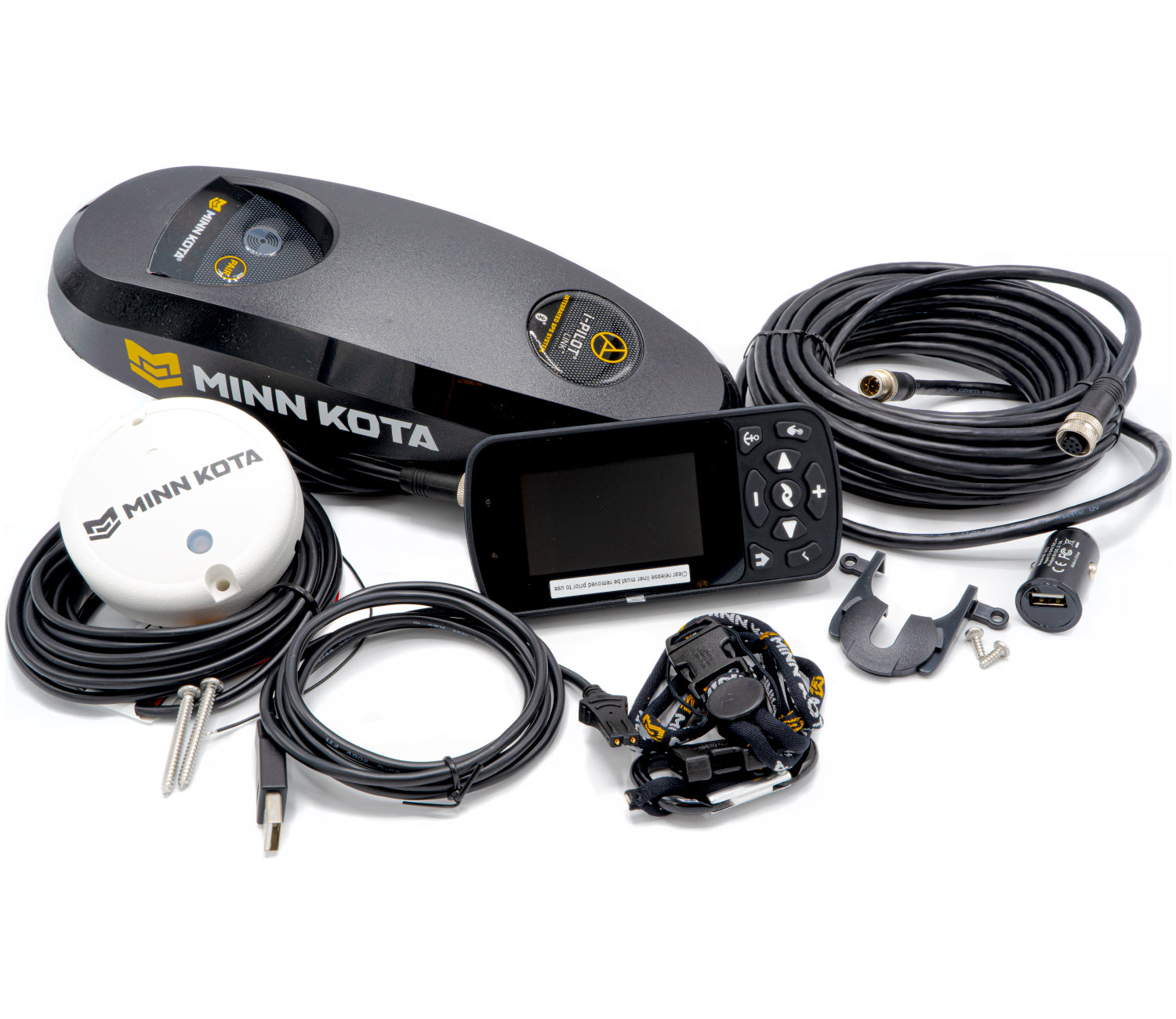 Terrova FW BT LINK Upgrade kit