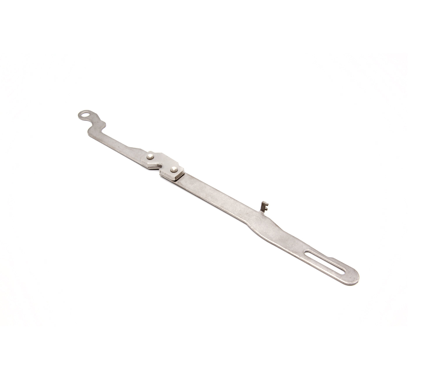 Arm/support block assy R SW