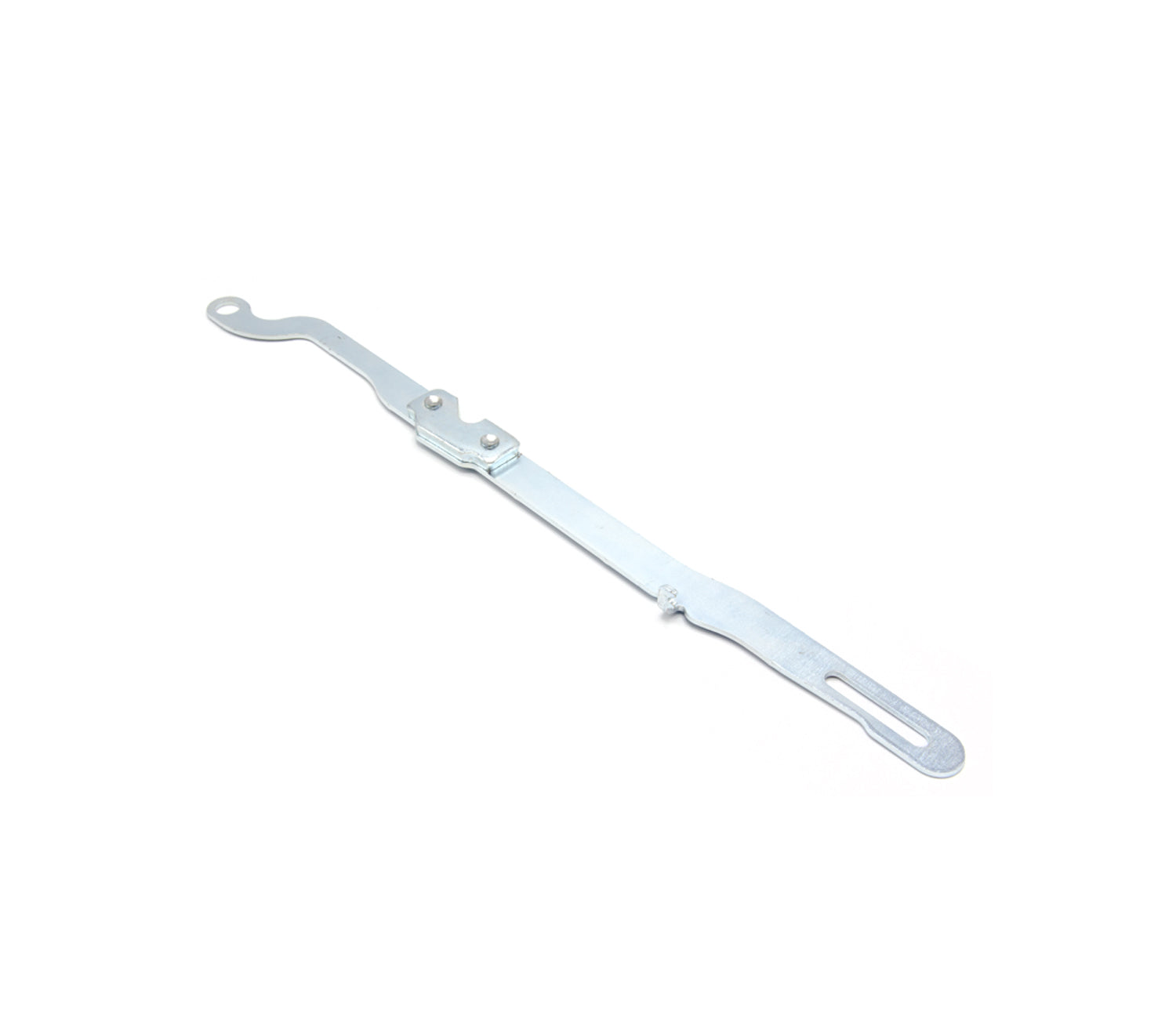 Arm/support block assy L FW