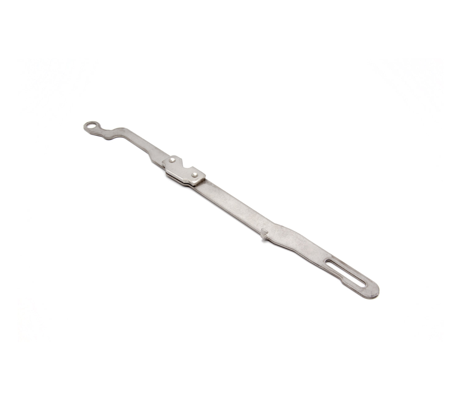 Arm/support block assy L SW