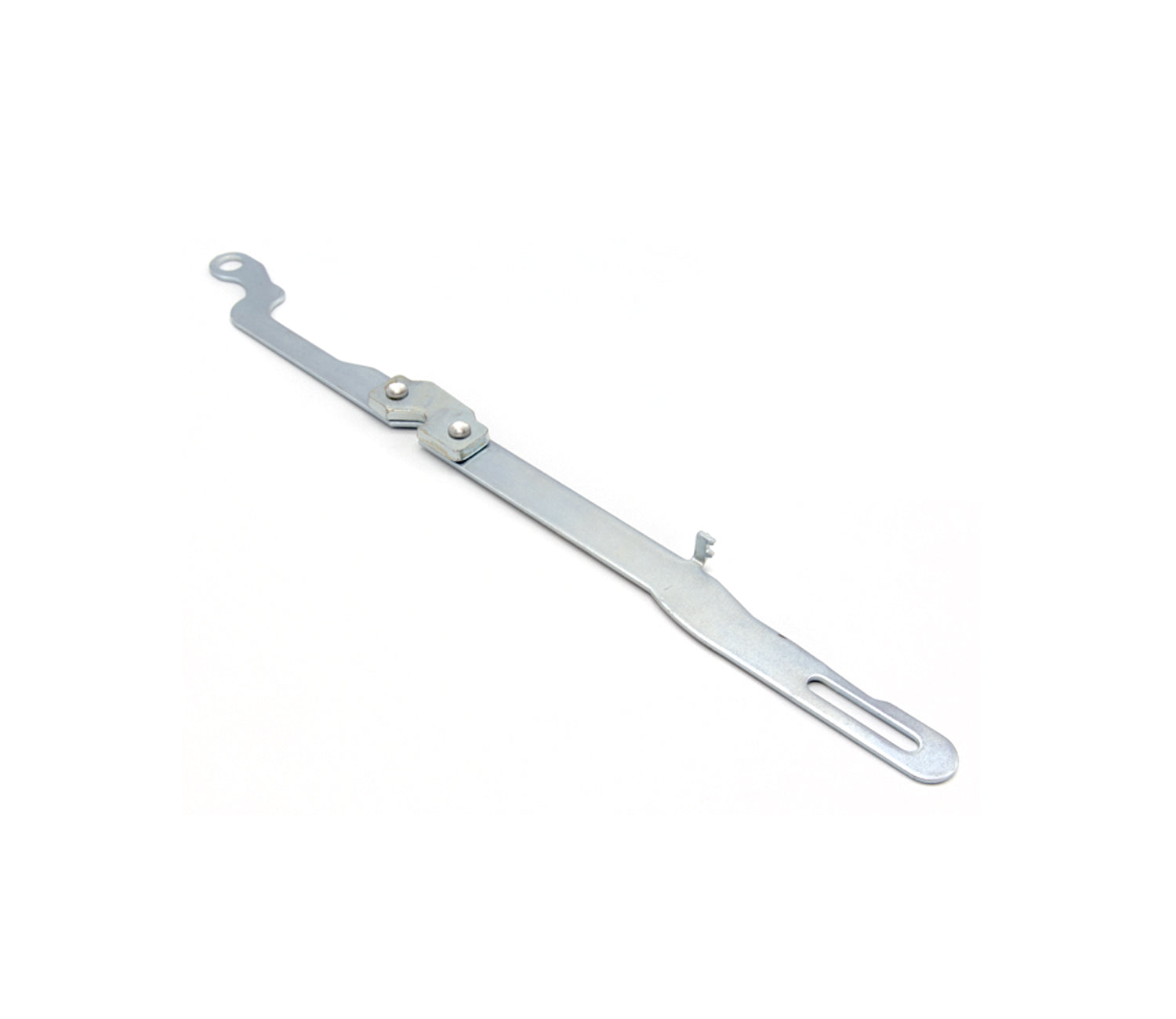 Arm/support block assy R FW