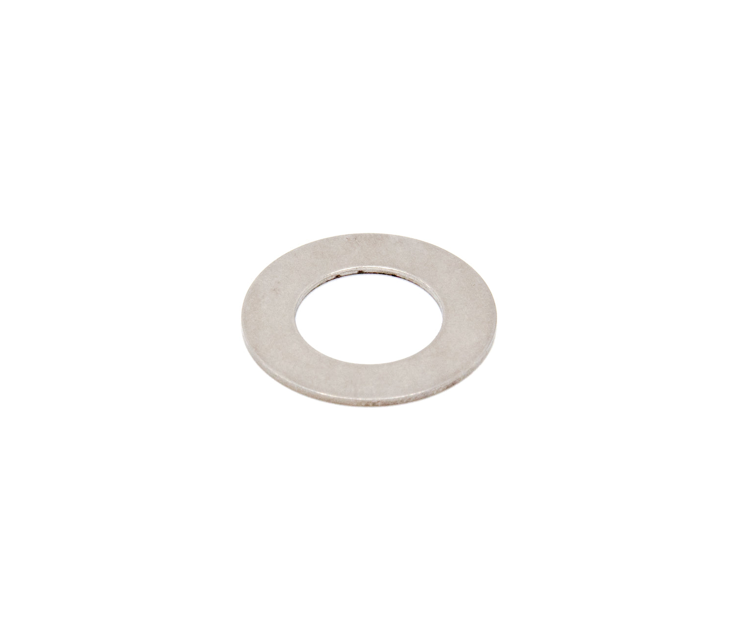 Washer steel thrust