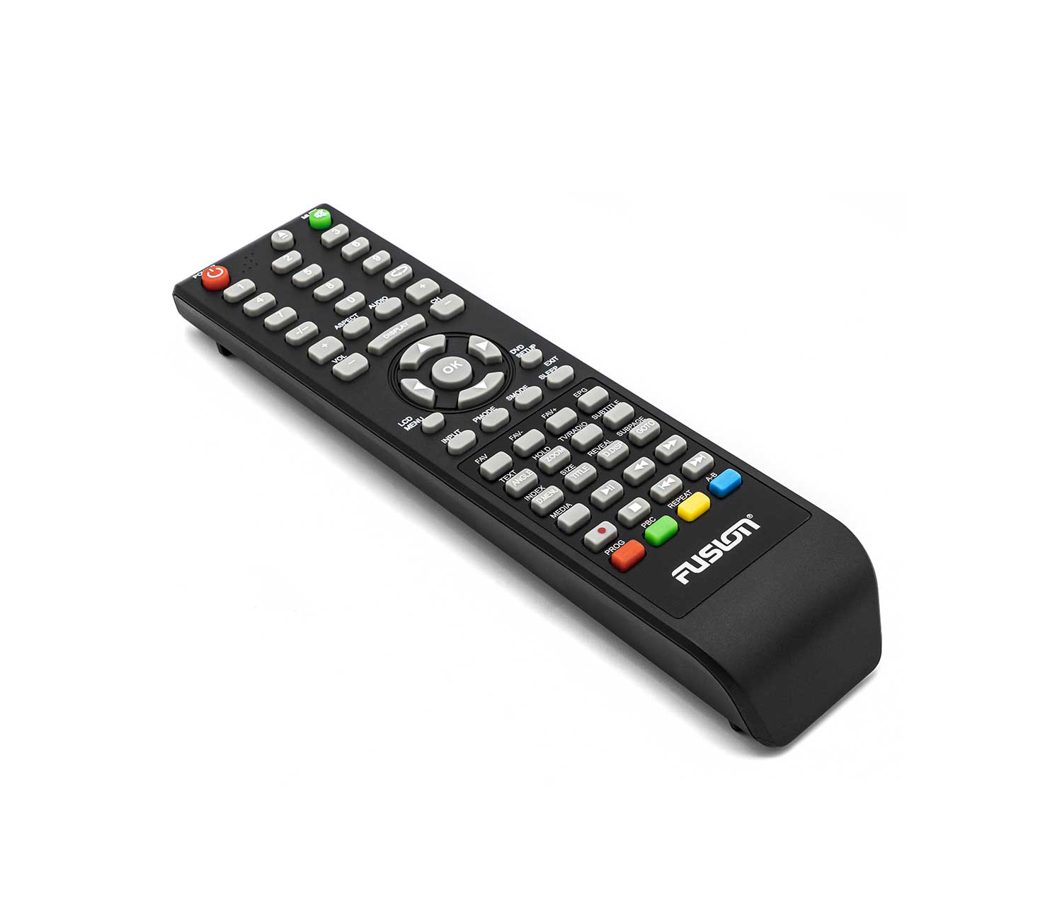 Fusion Fjärrkontroll TV