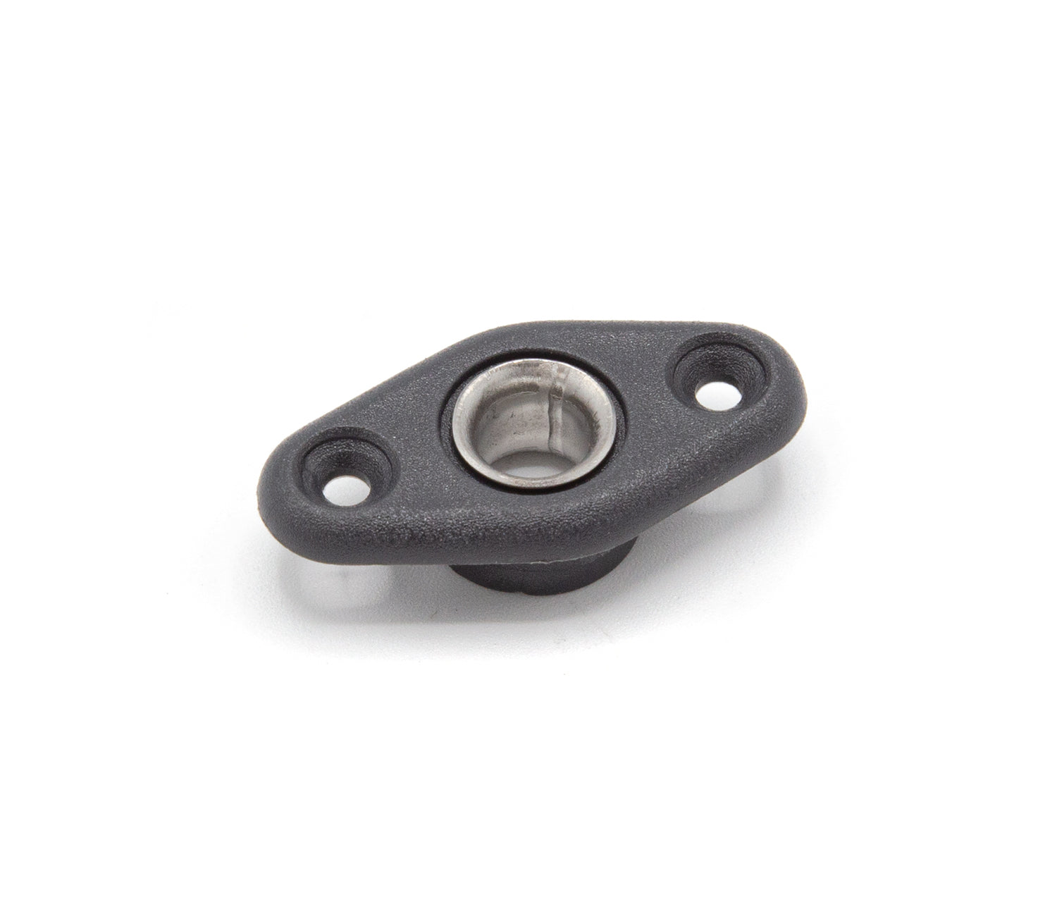 Genomföring 7mm hylsa, skruvad