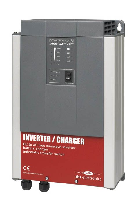 1800VA 24V 35A Combi Ladd/Inve