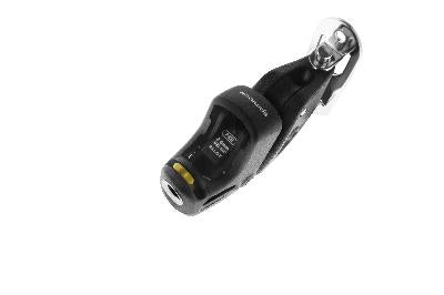 2-6mm PXR Cam Cleat - Vertical Pivot