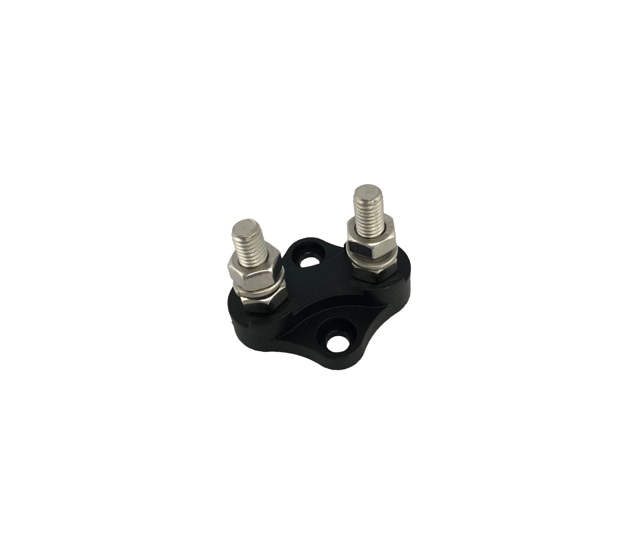 Kopplingsplint 2x6mm