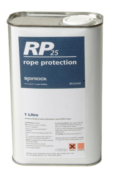 RP25 Rope Treatment - 1 Litre