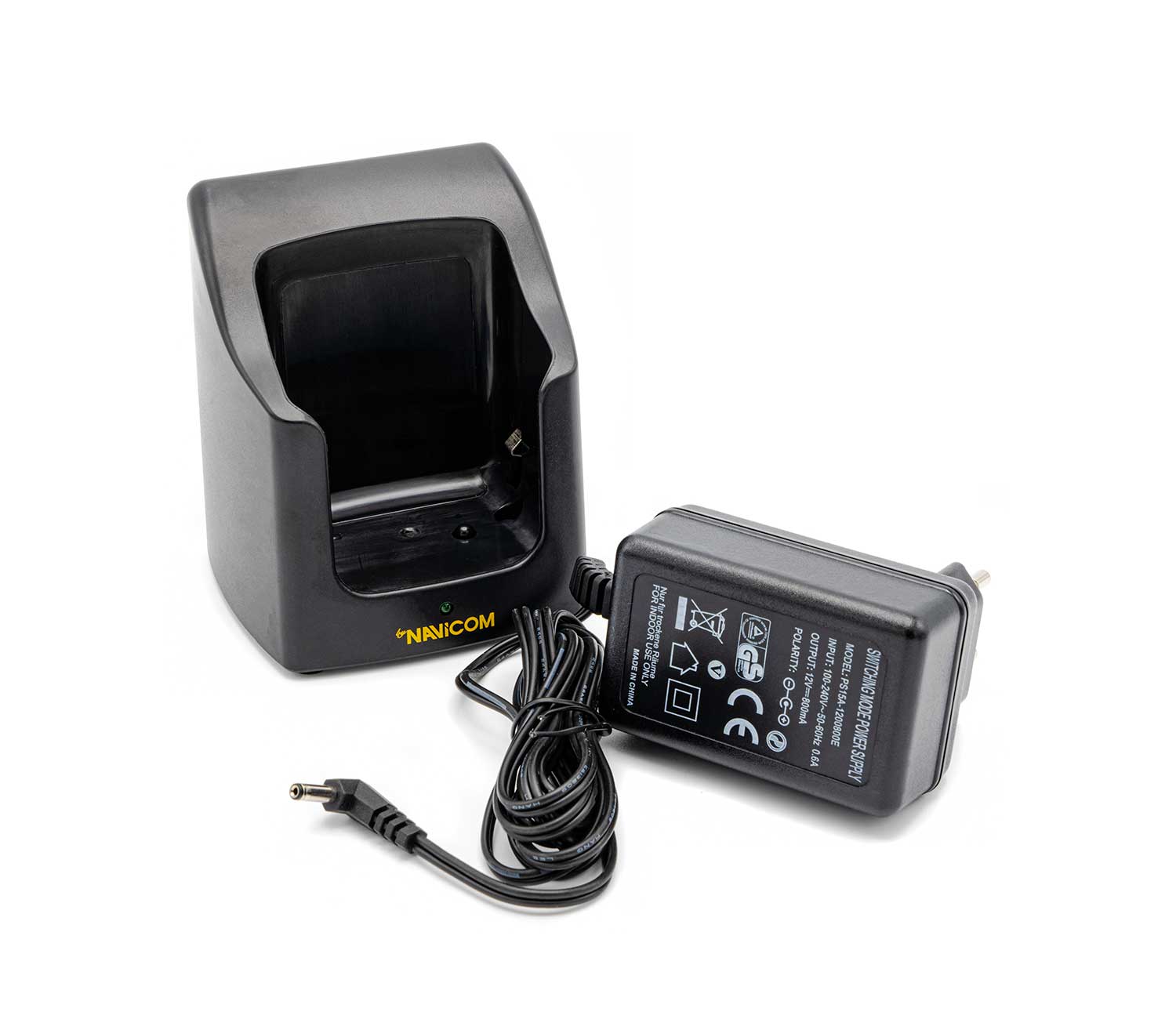 Laddare 230V RT-330