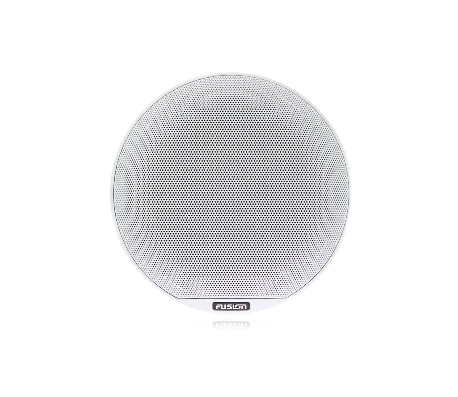 Signature 7.7" Vitt galler /st