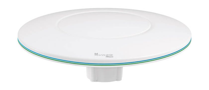 TV antenn 24cm