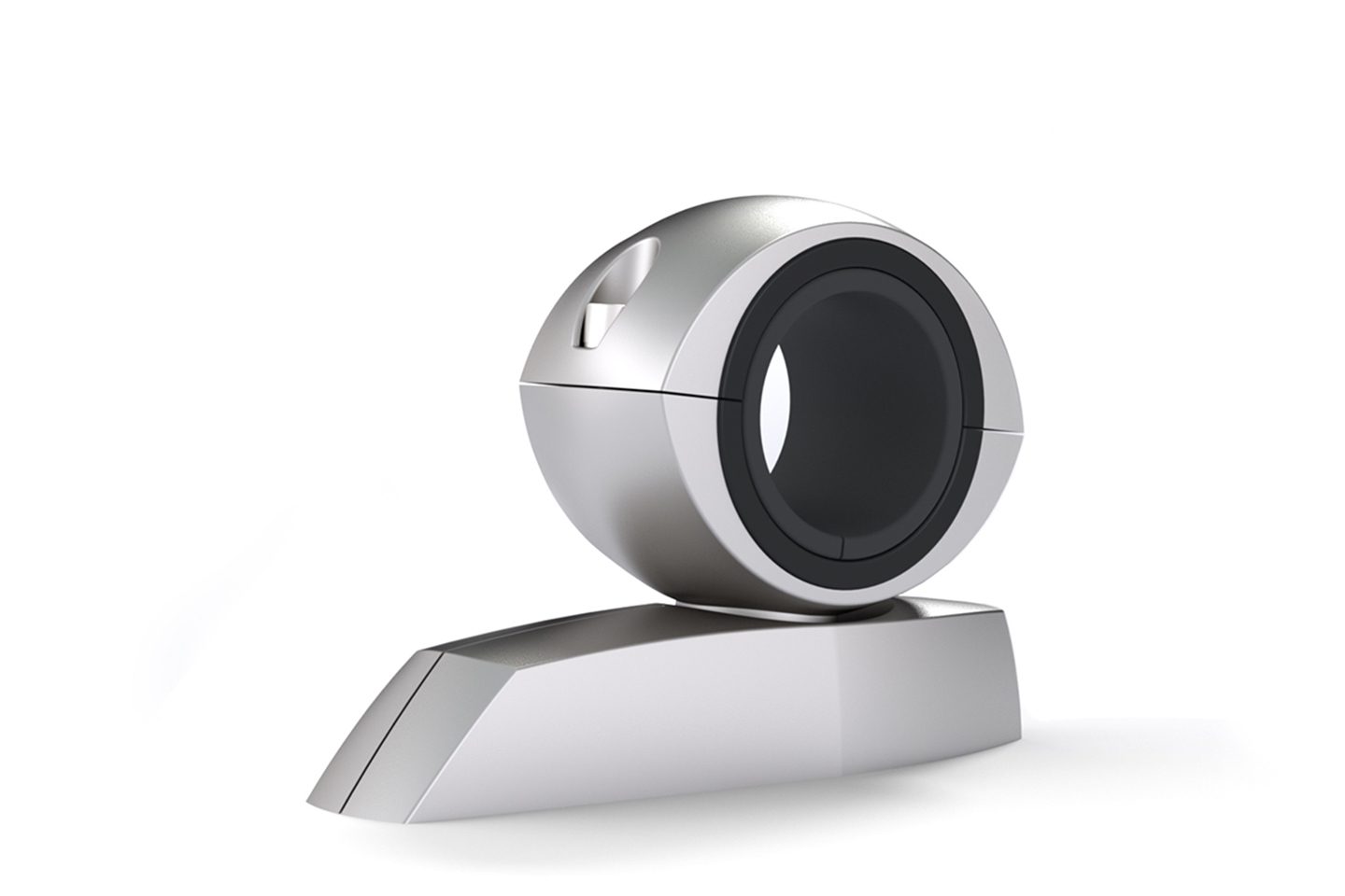 Signature Tower mount swivel
