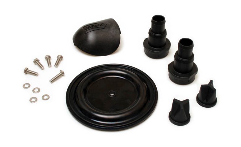 Service kit 50880 series