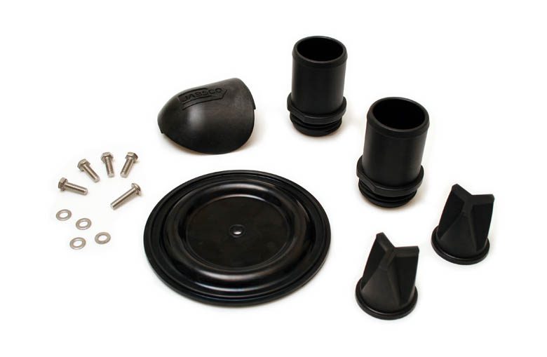 Service kit 50890 series